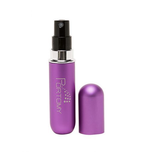 Refillable Perfume Bottle