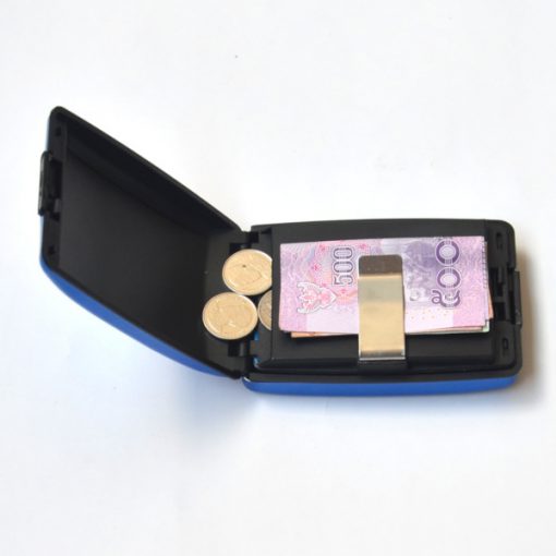 RFID-blocking wallet Portomy