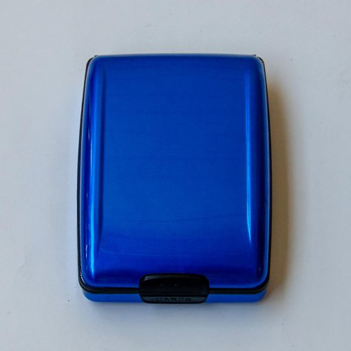 RFID-blocking wallet Portomy