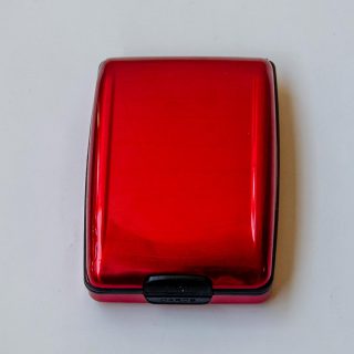 RFID-blocking wallet Portomy